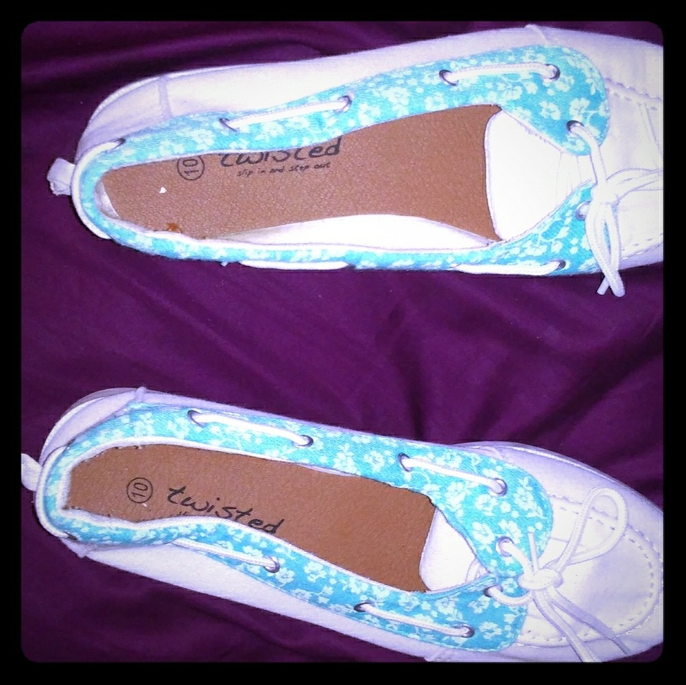 cute slip on shoes